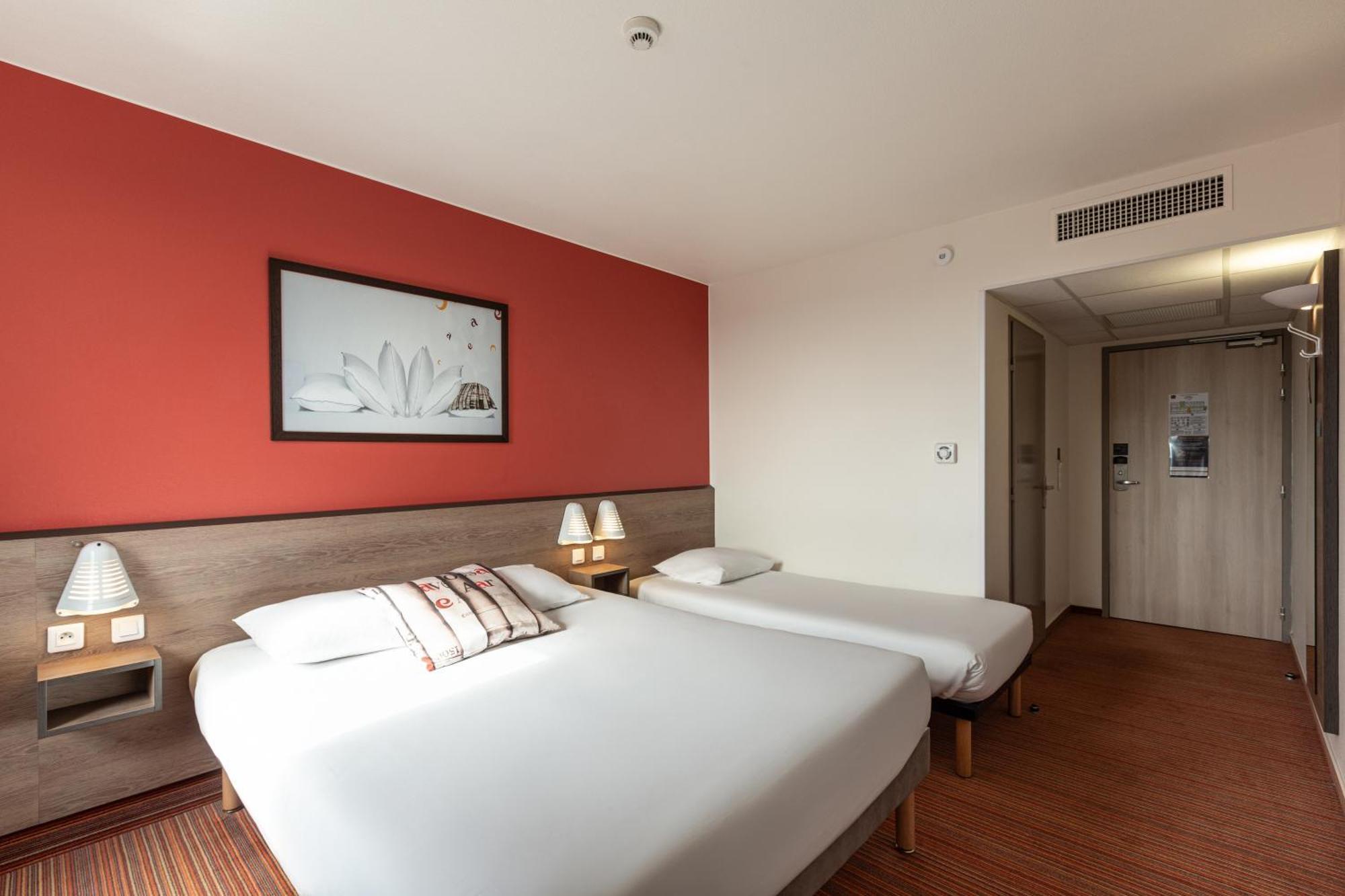 Hotel Ace